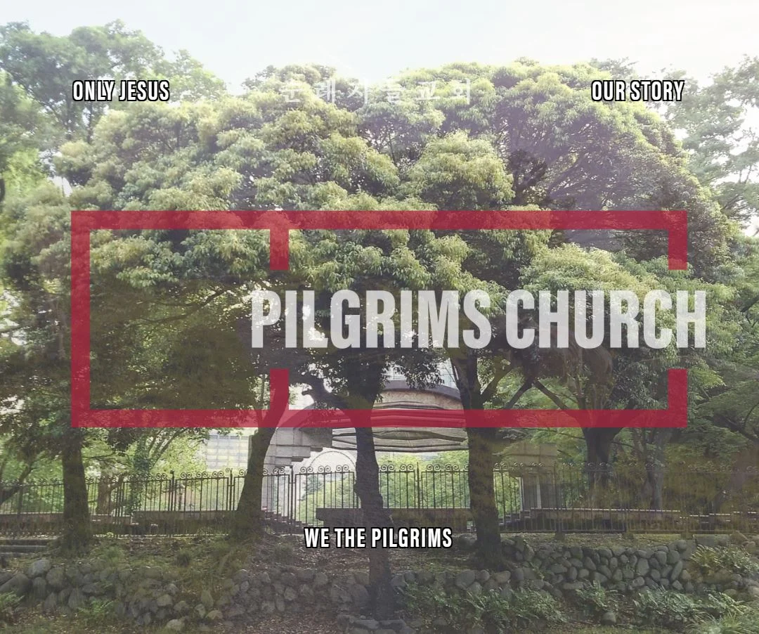 Pilgrims Church: A Journey in Pictures 7