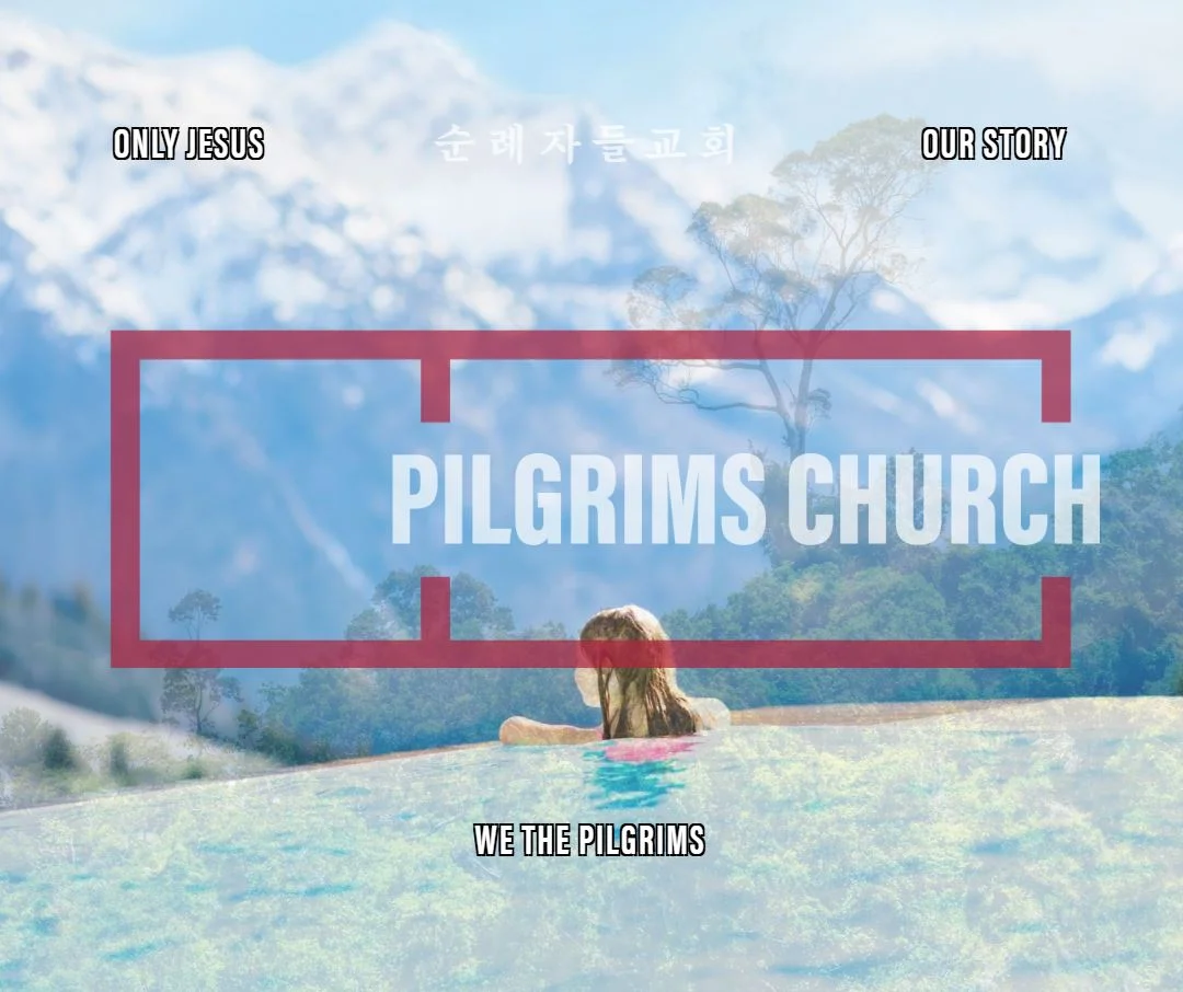 Pilgrims Church: A Journey in Pictures 8