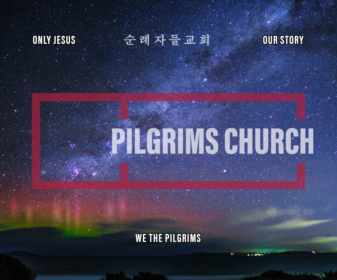 Pilgrims Church: A Journey in Pictures 6