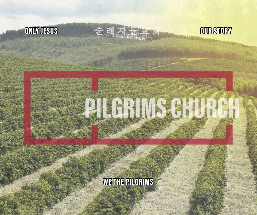 Pilgrims Church: A Journey in Pictures 5