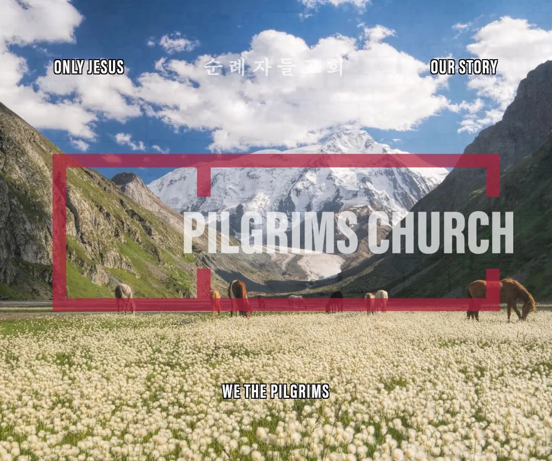 Pilgrims Church: A Journey in Pictures 6