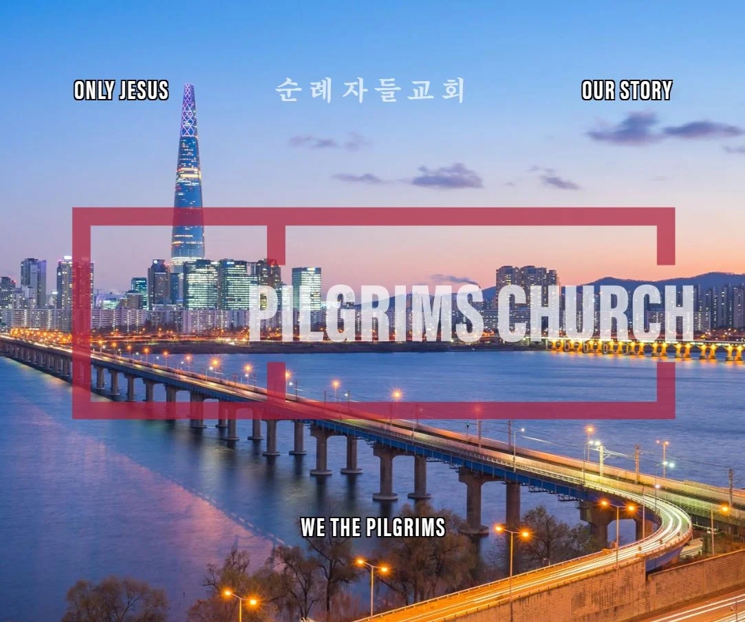 Pilgrims Church: A Journey in Pictures 7