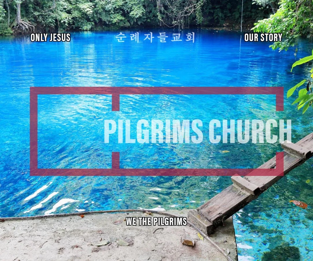 Pilgrims Church: A Journey in Pictures 7