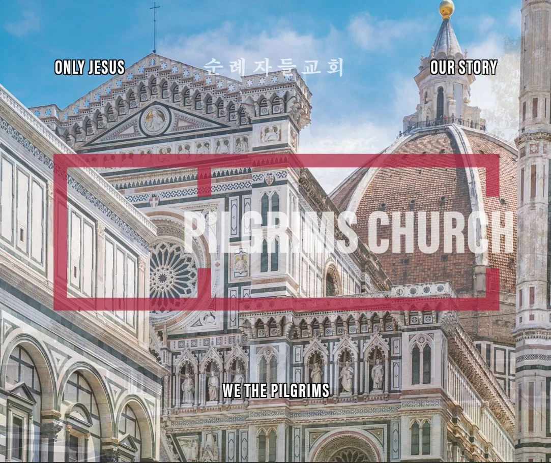 Pilgrims Church: A Journey in Pictures 2