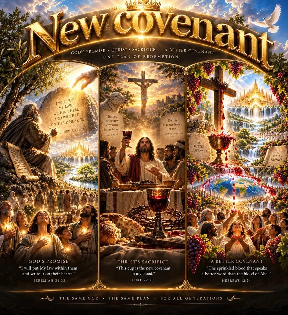 New_covenant